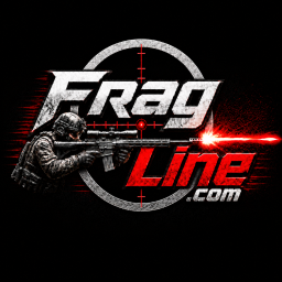 Discovery icon for FragLine.com (Ninja.io rebrand) Discord server