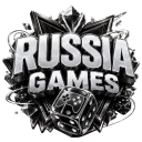 Discovery icon for RUSSIA GAMES Discord server