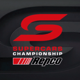 Discovery icon for Supercars Championship Discord server