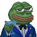 Discovery icon for Dank Memer Support Discord server