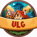 Discovery icon for Rust "Деревня VLG." Discord server
