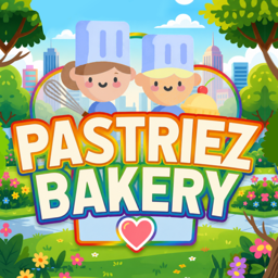 Discovery icon for Pastriez ™ Discord server