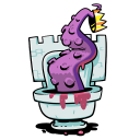 Discovery icon for Porcelain Fortress Discord server