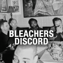 Discovery icon for Bleachers | "dirty wedding dress" OUT NOW Discord server