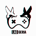 Discovery icon for Lag'geria Discord server