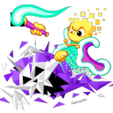Discovery icon for Vinemon+ Community Discord server