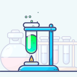 Discovery icon for Chemistry Discord server
