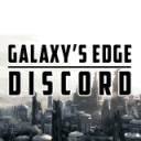 Discovery icon for Galaxy's Edge Discord Discord server