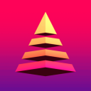 Discovery icon for Synth Riders Official Discord server