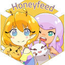 Discovery icon for Honeyfeed Discord server