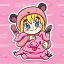 Discovery icon for IsyCheesy Discord server