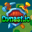 Discovery icon for Dynast.io Discord server
