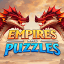 Discovery icon for Empires & Puzzles Community & Empuzzled Discord server