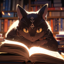 Discovery icon for Biblioteca de Histórias (Skyrox) Discord server