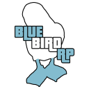 Discovery icon for BlueBirdRP Discord server