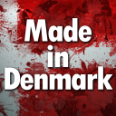 Discovery icon for MadeInDenmark Discord server