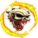 Discovery icon for The Dark Realm Discord server