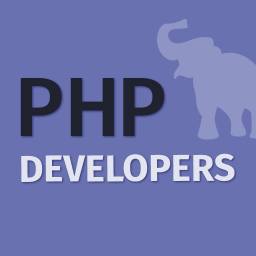 Discovery icon for PHP DEVELOPERS Discord server