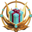 Discovery icon for Warframe Giveaways Discord server