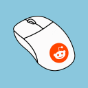 Discovery icon for /r/MouseReview Discord server