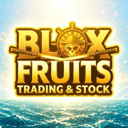 Discovery icon for Blox Fruits Trading & Stock Alert Discord server