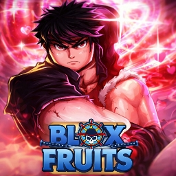 Discovery icon for Blox Fruits Trading Community Discord server