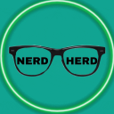 Discovery icon for Nerd Herd Discord server