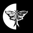 Discovery icon for Lumimoth Community Discord server