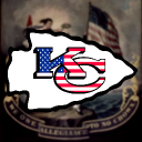 Discovery icon for Kansas City Chiefs Discord server