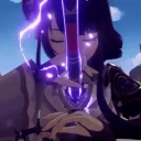 Discovery icon for Anime Gaming Galaxy Discord server