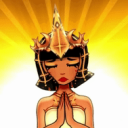 Discovery icon for Divine Sister LGBTQ+ Discord server