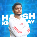Discovery icon for HARSH KA SERVER Discord server