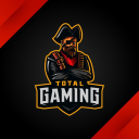 Discovery icon for TOTAL GAMING Discord server