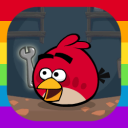 Discovery icon for Angry Birds Modding Hub Discord server