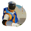 Discovery icon for Juno Community Server Discord server