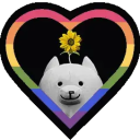 Discovery icon for Deltarune CHAPTER 5 Discord server