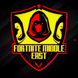 Discovery icon for Fortnite Middle East Discord server