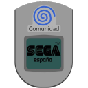 Discovery icon for š Comunidad Sega⢠EspaƱa š Discord server
