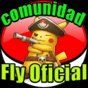 Discovery icon for POKE GO ✨💯 Comunidad Flying Oficial (BEST ACTIVE POGO SERVER) Discord server