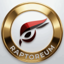 Discovery icon for Raptoreum Discord server