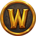 Discovery icon for Warsworn - Azeroth's MOBA Discord server