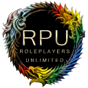 Discovery icon for Roleplayers Unlimited Discord server
