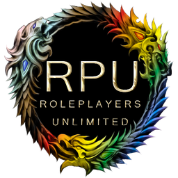Discovery icon for Roleplayers Unlimited Discord server