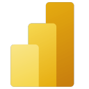 Discovery icon for Power BI Discord server