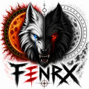 Discovery icon for FΞNRX GΛMING Discord server