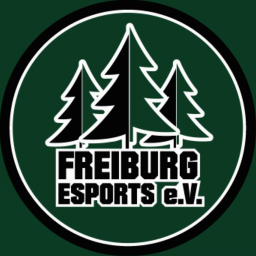Discovery icon for Freiburg eSports e.V. Discord server