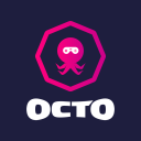 Discovery icon for 🎮 Octo Gaming Discord server