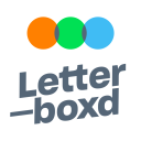 Discovery icon for r/Letterboxd Discord server