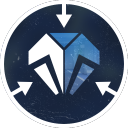 Discovery icon for Uranium Community | SCP Discord server