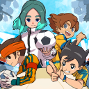 Discovery icon for Inazuma Eleven Community DE Discord server